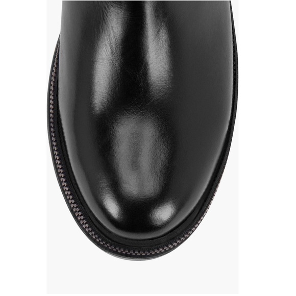 Blondo ‘Claire Zip Welt’ Waterproof Boot - Picture 6 of 12